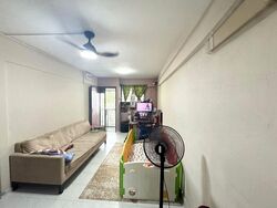 Blk 607 Clementi West Street 1 (Clementi), HDB 3 Rooms #613206601
